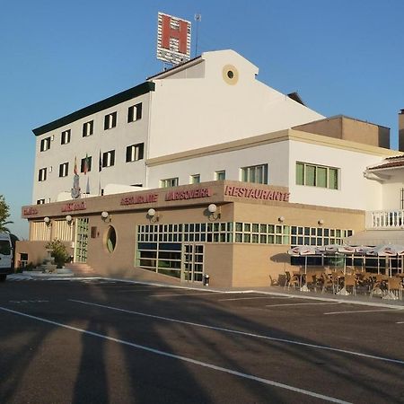 Hotel Brasa Elvas Exterior photo