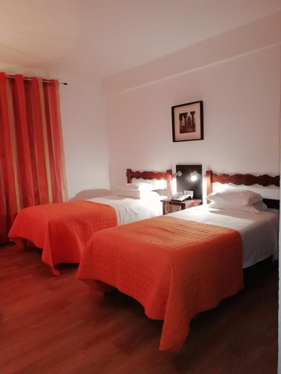 Hotel Brasa Elvas Exterior photo